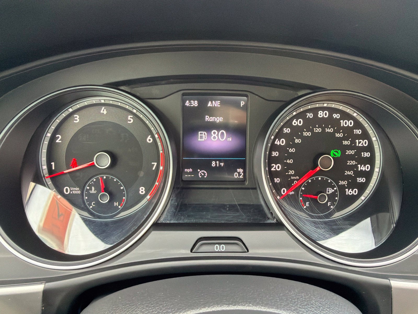 Used 2018 Volkswagen Atlas SE FWD image 31