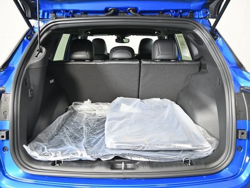 New 2026 Jeep Compass Limited w/ Mopar All Weather Package image 17