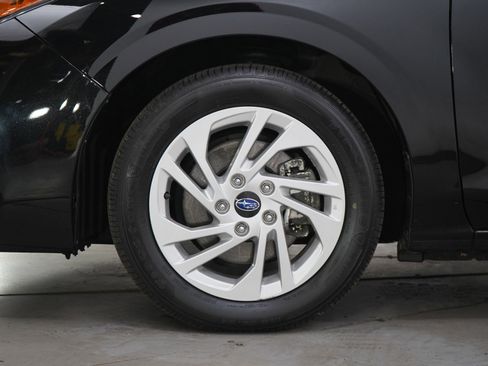 Used 2024 Subaru Impreza 2.0i AWD/4WD image 28