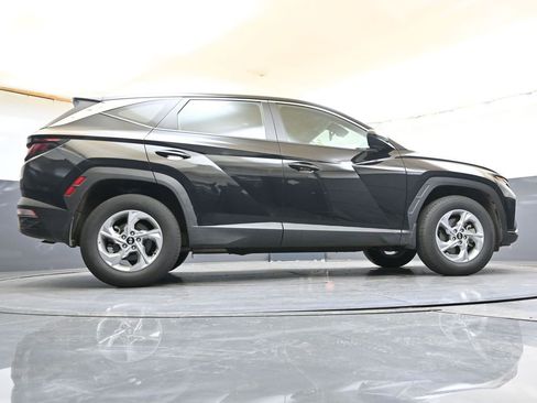 Certified 2024 Hyundai Tucson SE AWD/4WD image 33