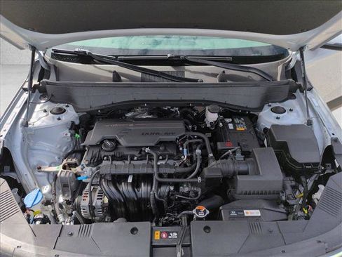 Used 2025 Hyundai Kona SEL image 22