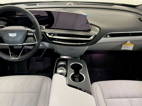 New 2025 Cadillac Lyriq Sport w/ LPO, Floor Liner Package image 14