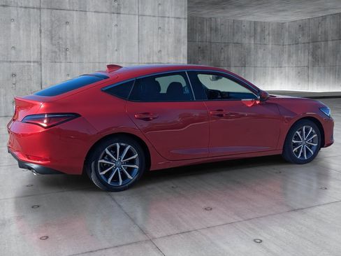 New 2026 Acura Integra image 5