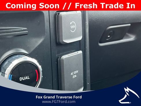 Certified 2023 Ford F150 Lariat w/ Equipment Group 502A High image 29