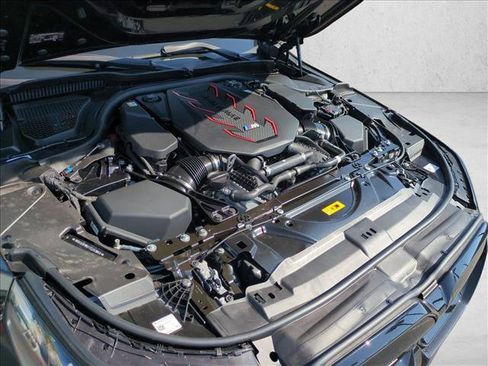 New 2026 BMW M5 AWD/4WD image 17