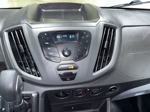 Used 2019 Ford Transit 250 130 Low Roof w/ Exterior Upgrade Package image 14