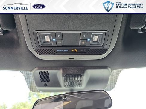 New 2026 Ford F150 STX w/ Equipment Group 200A RWD image 30