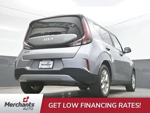 Used 2023 Kia Soul LX w/ Option Group 015 FWD image 48