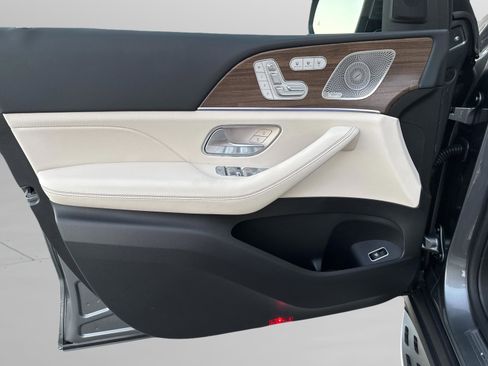 New 2026 Mercedes-Benz GLE 450 4MATIC image 43