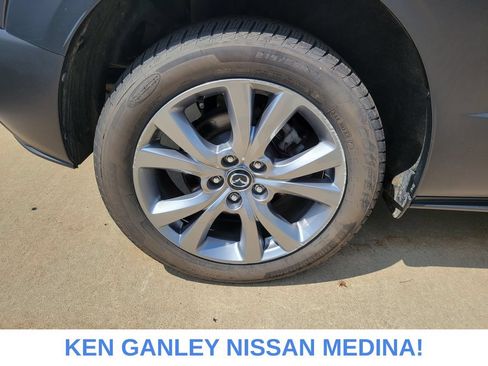 Used 2022 MAZDA CX-30 AWD 2.5 S w/ Select Package image 21