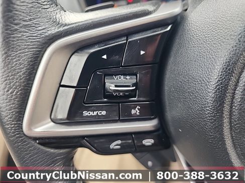 Used 2018 Subaru Outback 2.5i Limited image 22
