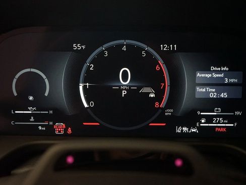 Used 2026 Lexus GX 550 w/ Accessory Package (2T) image 13