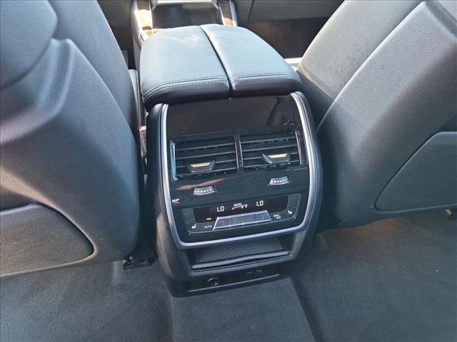 Used 2026 BMW X5 sDrive40i w/ Climate Comfort Package RWD image 18