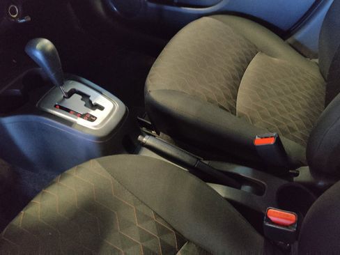 Used 2024 Mitsubishi Mirage ES FWD image 26