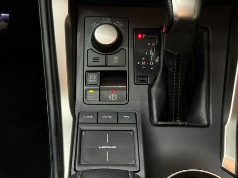 Used 2016 Lexus NX 200t F Sport w/ F Sport Premium Package FWD image 52