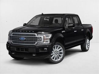 Used 2019 Ford F150 Limited w/ Trailer Tow Package AWD/4WD video 1