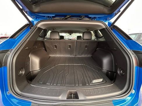 Used 2024 Chevrolet Blazer LT w/ Sound & Technology Package image 50