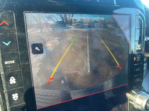 Used 2022 RAM 2500 Power Wagon w/ Level 2 Equipment Group image 12