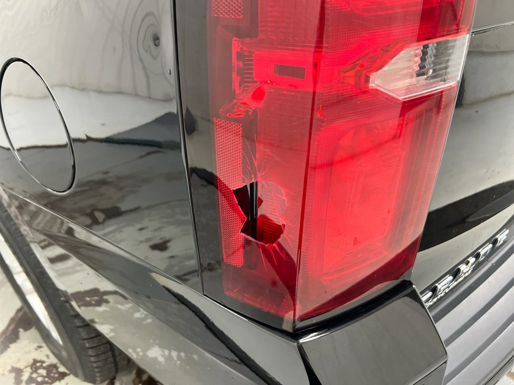 Used 2020 Chevrolet Tahoe LT AWD/4WD image 31