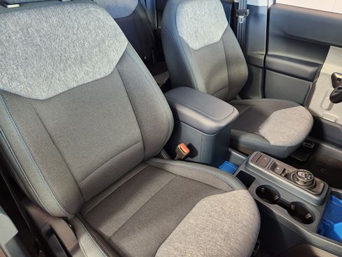 New 2026 Ford Maverick XLT w/ Equipment Group 301A AWD/4WD image 11