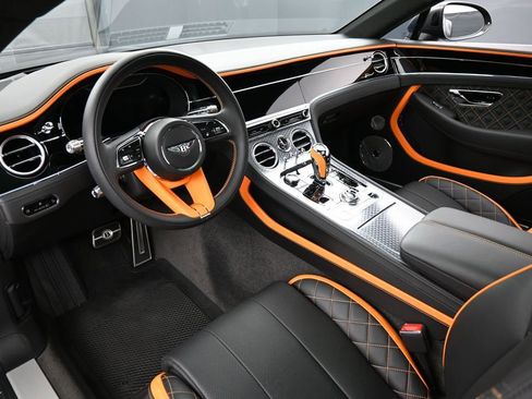 Used 2023 Bentley Continental GT Speed AWD/4WD image 4