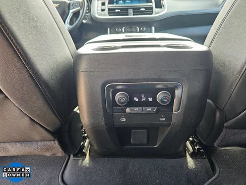 Used 2024 Chevrolet Suburban LT AWD/4WD image 33