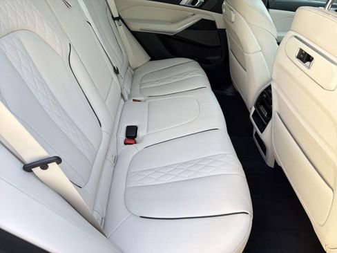 Used 2024 BMW X5 M60i w/ Climate Comfort Package image 29