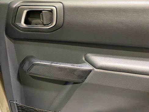 New 2025 Ford Bronco Badlands w/ Sasquatch Package image 20