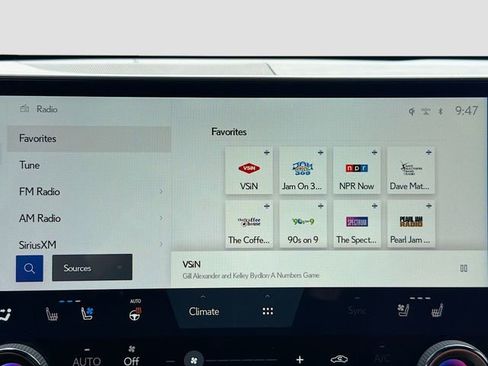 Used 2024 Lexus NX 350 AWD image 14