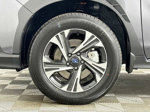 New 2026 Subaru Crosstrek 2.0i Premium image 27