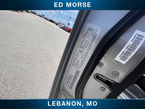 Used 2024 RAM 2500 Tradesman w/ Chrome Appearance Group AWD/4WD image 31