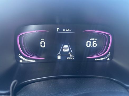 Used 2023 Kia Soul LX w/ LX Technology Package image 9