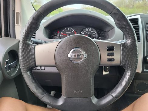 Used 2010 Nissan Xterra S image 16