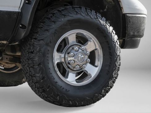 Used 2003 Dodge Ram 2500 Truck SLT image 56