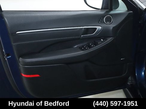 Used 2021 Hyundai Sonata Limited FWD image 18