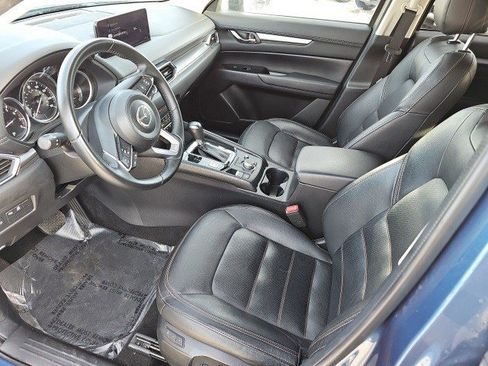 Used 2023 MAZDA CX-5 AWD 2.5 S w/ Preferred Package image 19