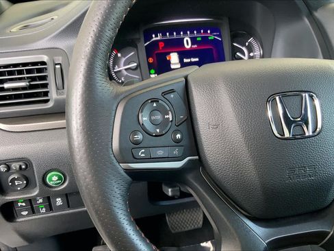 Used 2025 Honda Passport TrailSport image 24