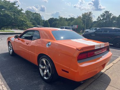 Used 2014 Dodge Challenger R/T Plus