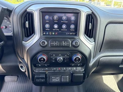 Used 2022 Chevrolet Silverado 2500 LT w/ All Star Edition AWD/4WD image 22