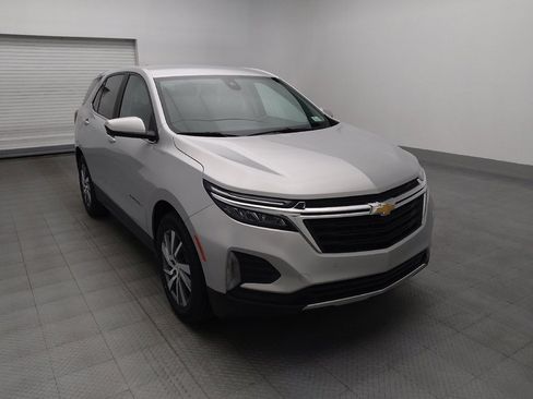 Used 2022 Chevrolet Equinox LT FWD image 13