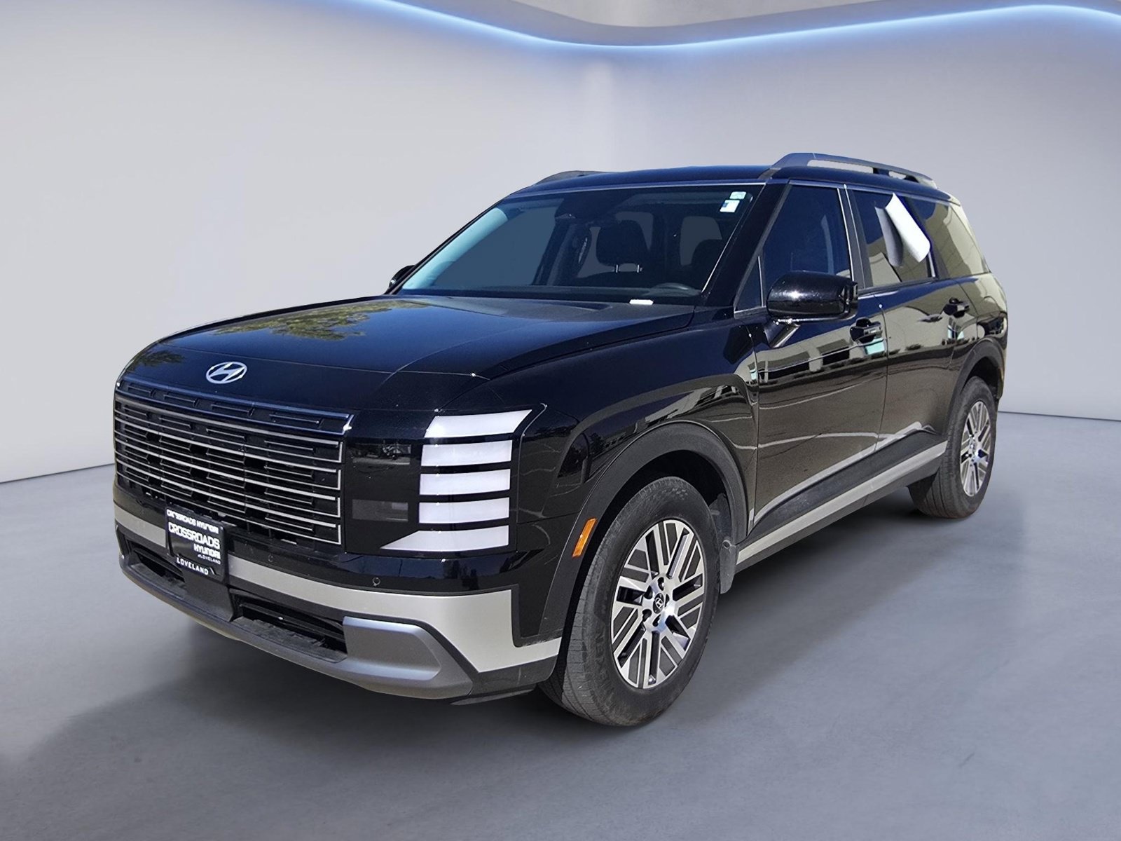 Used 2026 Hyundai Palisade SEL AWD/4WD image 1
