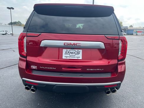 Used 2023 GMC Yukon Denali image 8