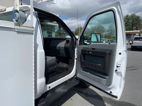 Used 2012 Ford F350 XL w/ PWR Equipment Group AWD/4WD image 21