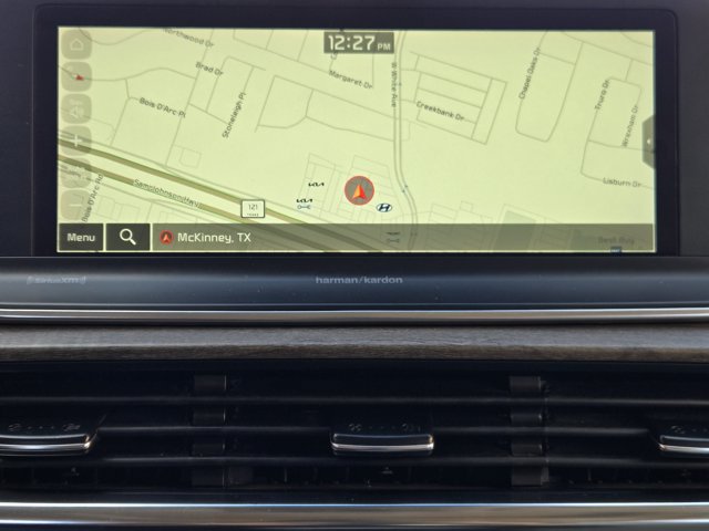 Certified 2022 Kia Telluride SX w/ SX Prestige Package AWD/4WD image 21