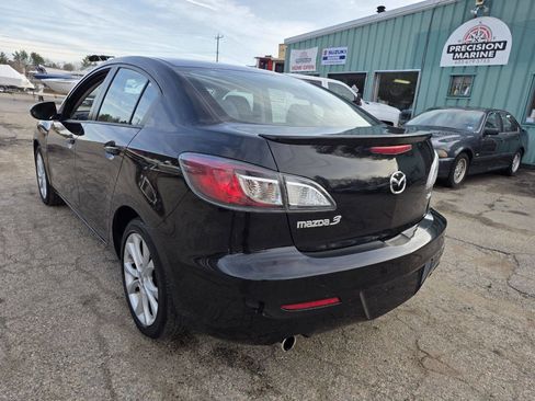 Used 2010 MAZDA MAZDA3 s Sport image 11