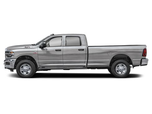 New 2026 RAM 3500 Tradesman AWD/4WD image 22