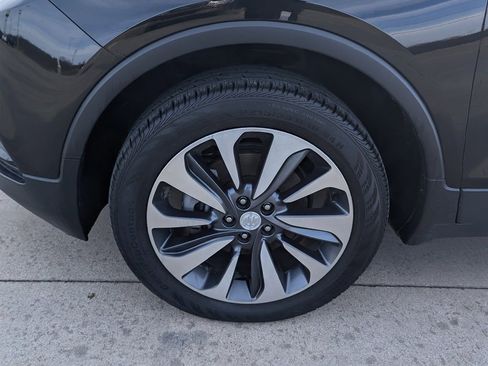 Used 2022 Buick Encore Preferred w/ Safety Package image 15