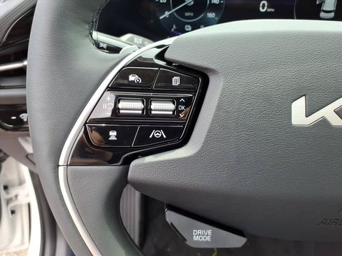 New 2026 Kia Niro Wind w/ Wind Preserve Package FWD image 20