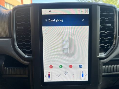 New 2025 Ford Ranger XL w/ Trailer Tow Package image 21