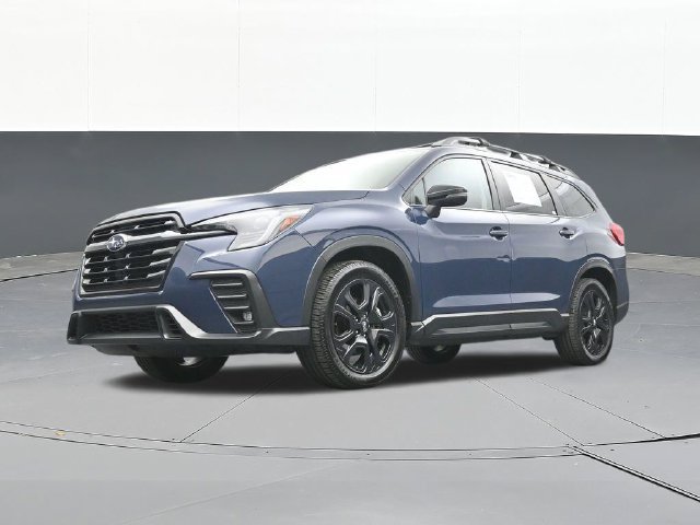 Used 2023 Subaru Ascent Onyx Edition AWD/4WD image 56
